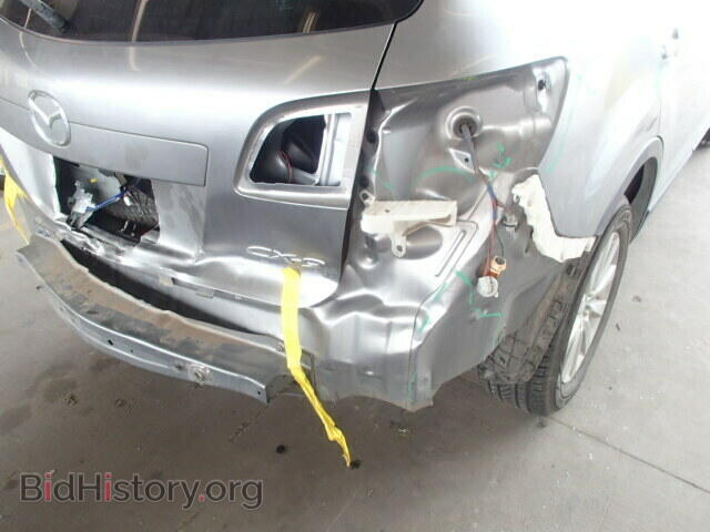 2010 MAZDA CX-9 - VIN: JM3TB2MV9A0217273 - Фото 10