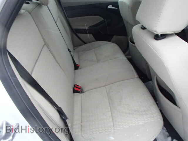 2012 FORD FOCUS - VIN: 1FAHP3H24CL418995 - Photo 6