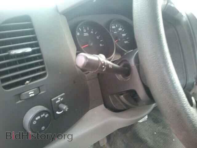 2011 CHEVROLET SILVERADO - VIN: 1GCNCPEX0BZ150071 - Фото 8