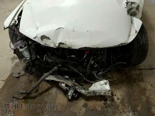 2008 MAZDA 6 - VIN: 1YVHP80CX85M10563 - Фото 9