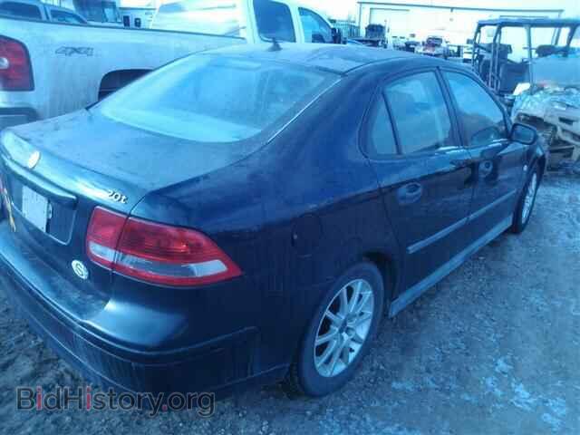 2004 SAAB 9 3 - VIN: YS3FB45S441002686 - Photo 4