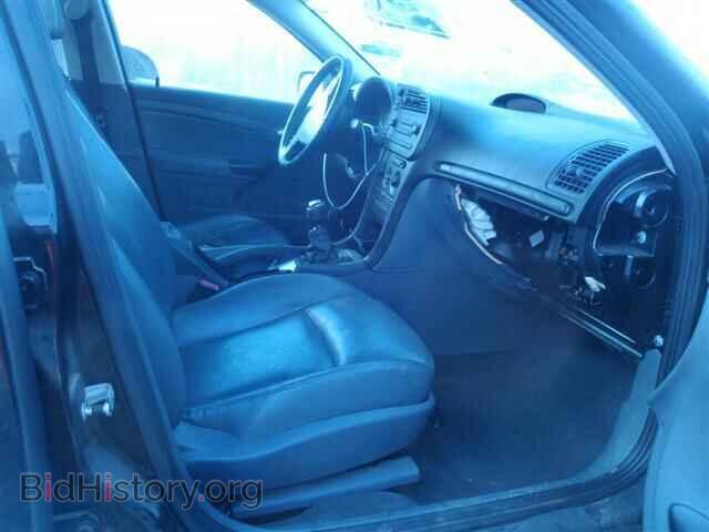 2004 SAAB 9 3 - VIN: YS3FB45S441002686 - Photo 5