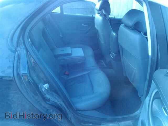 2004 SAAB 9 3 - VIN: YS3FB45S441002686 - Photo 6