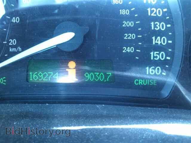 2004 SAAB 9 3 - VIN: YS3FB45S441002686 - Photo 8