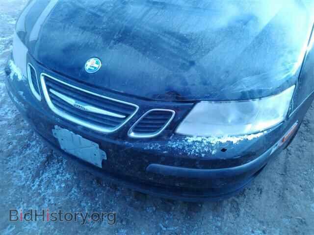2004 SAAB 9 3 - VIN: YS3FB45S441002686 - Photo 9