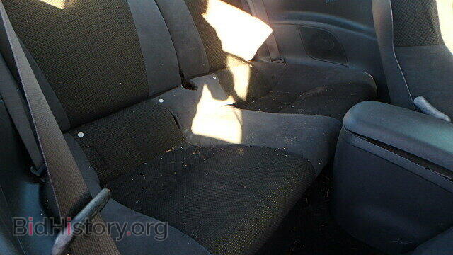 2007 MITSUBISHI ECLIPSE - VIN: 4A3AK24F67E007134 - Photo 6