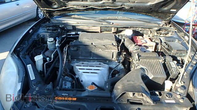 2007 MITSUBISHI ECLIPSE - VIN: 4A3AK24F67E007134 - Photo 7