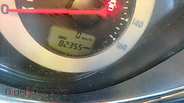 2007 MITSUBISHI ECLIPSE - VIN: 4A3AK24F67E007134 - Photo 8