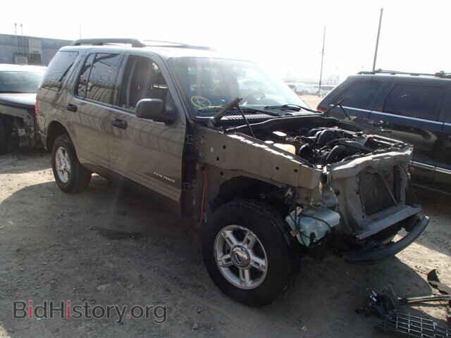 Фотография 1FMZU63E55ZA02802 - FORD EXPLORER 2005