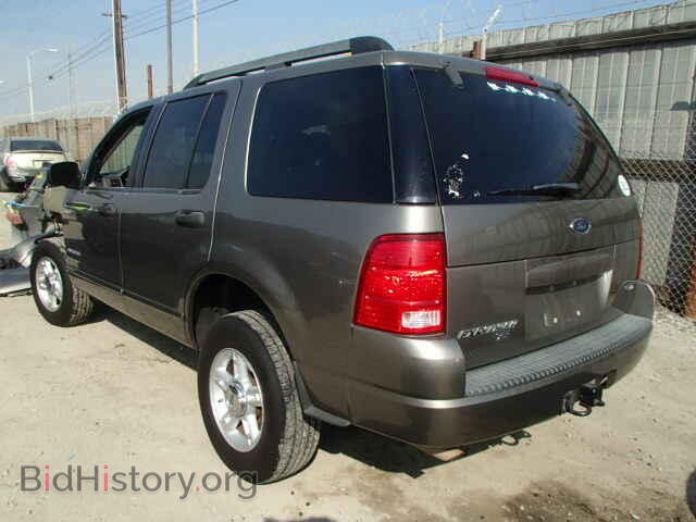 2005 FORD EXPLORER - VIN: 1FMZU63E55ZA02802 - Photo 3