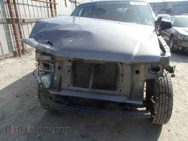 2005 FORD EXPLORER - VIN: 1FMZU63E55ZA02802 - Photo 10