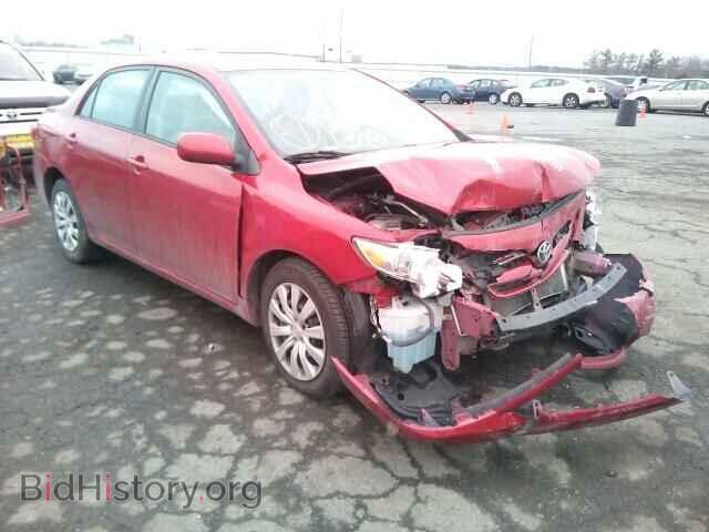 Фотография 5YFBU4EE4CP014907 - TOYOTA COROLLA 2012