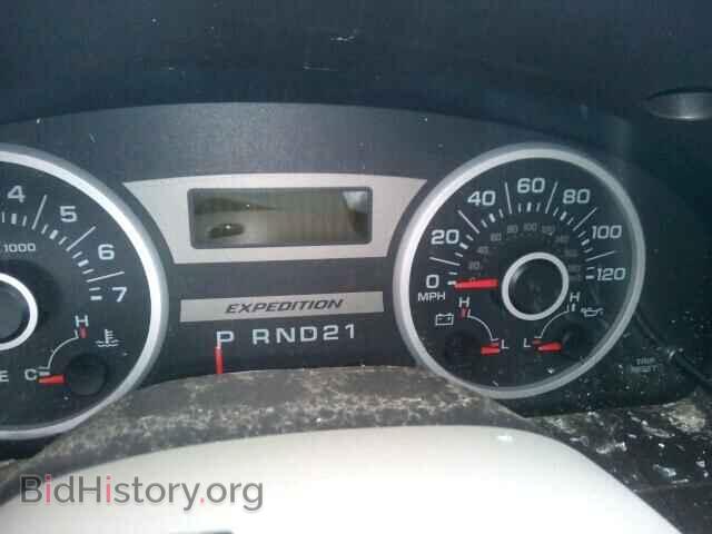 2006 FORD EXPEDITION - VIN: 1FMFU18576LA39756 - Фото 8
