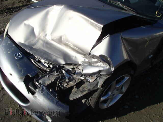 2003 MAZDA MIATA - VIN: JM1NB353X30306017 - Фото 9
