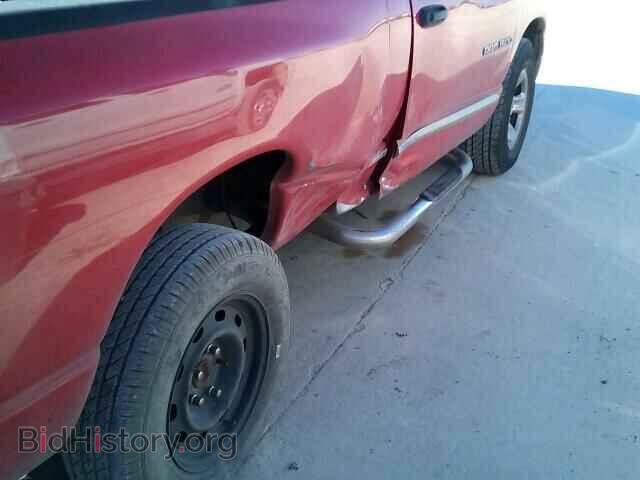 2005 DODGE RAM 1500 - VIN: 1D7HA16K75J513591 - Фото 9