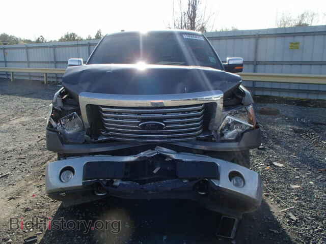2011 FORD F150 - VIN: 1FTFW1EF2BKD80946 - Фото 7