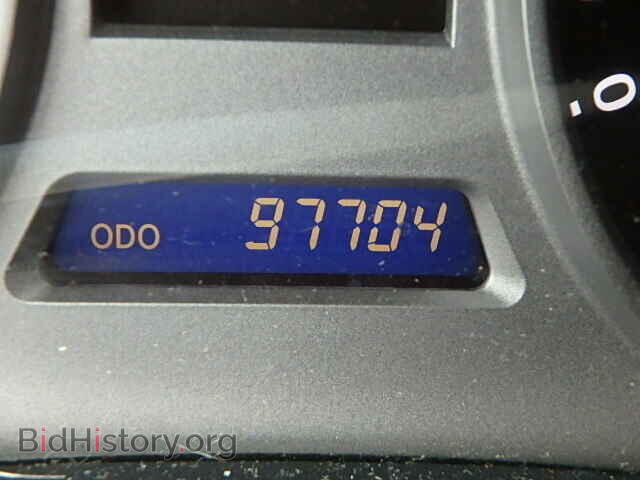 2006 LEXUS IS250 - VIN: JTHBK262165017729 - Фото 8