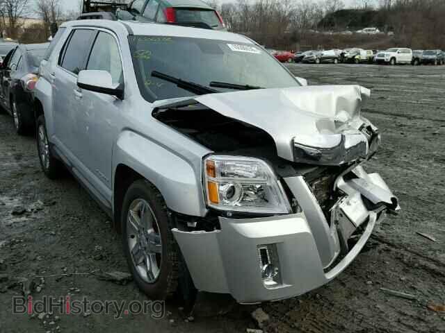 Photo 2GKFLTEK1C6385629 - GMC TERRAIN 2012