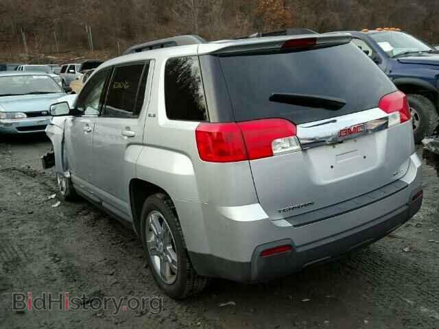 2012 GMC TERRAIN - VIN: 2GKFLTEK1C6385629 - Photo 3