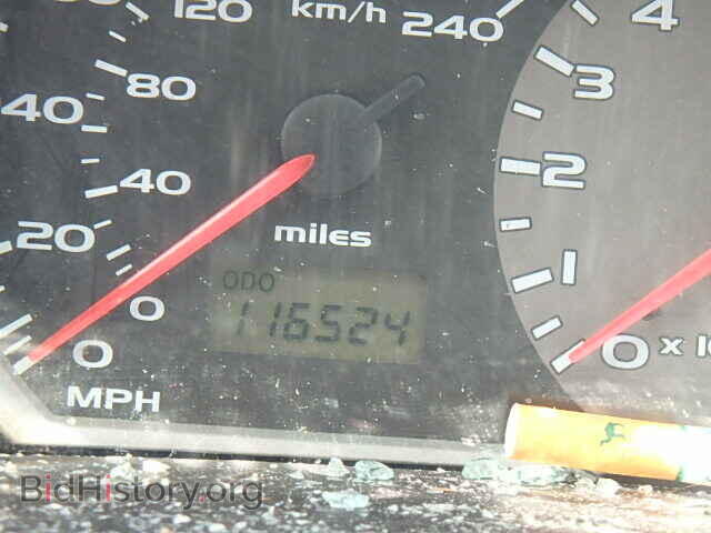 2005 MITSUBISHI ECLIPSE - VIN: 4A3AC44GX5E029524 - Фото 8
