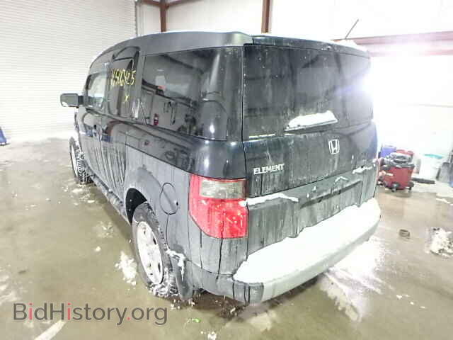 2005 HONDA ELEMENT - VIN: 5J6YH28685L002000 - Photo 3