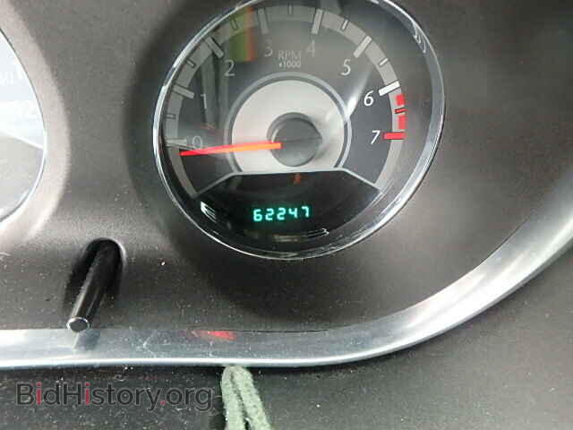2012 CHRYSLER 200 - VIN: 1C3CCBAB6CN268403 - Фото 8