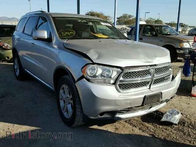 Photo 1D4RD4GG7BC618281 - DODGE DURANGO 2011