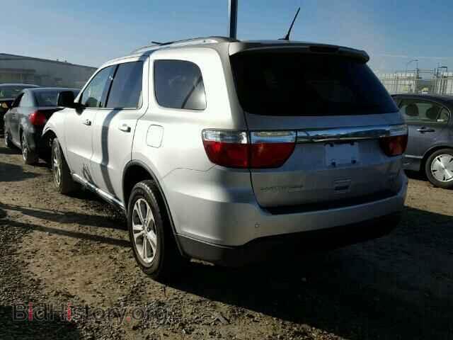 2011 DODGE DURANGO - VIN: 1D4RD4GG7BC618281 - Photo 3