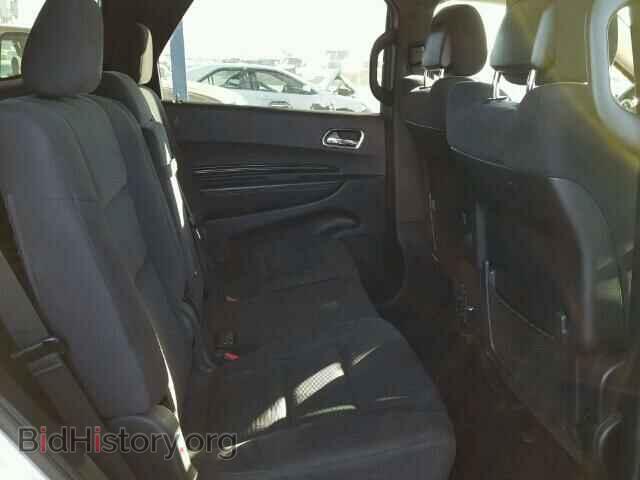 2011 DODGE DURANGO - VIN: 1D4RD4GG7BC618281 - Photo 6