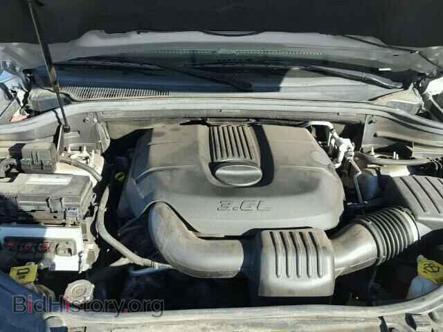 2011 DODGE DURANGO - VIN: 1D4RD4GG7BC618281 - Photo 7