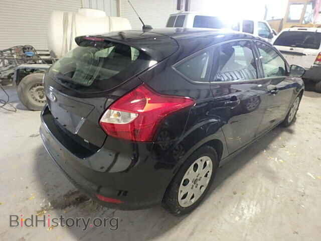 2012 FORD FOCUS - VIN: 1FAHP3K28CL288728 - Photo 4