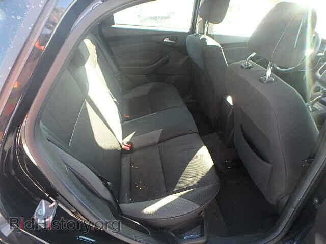 2012 FORD FOCUS - VIN: 1FAHP3K28CL288728 - Photo 6