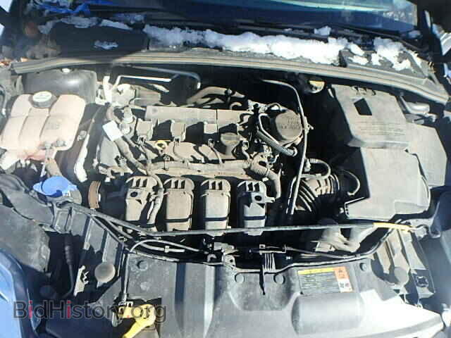 2012 FORD FOCUS - VIN: 1FAHP3K28CL288728 - Photo 7