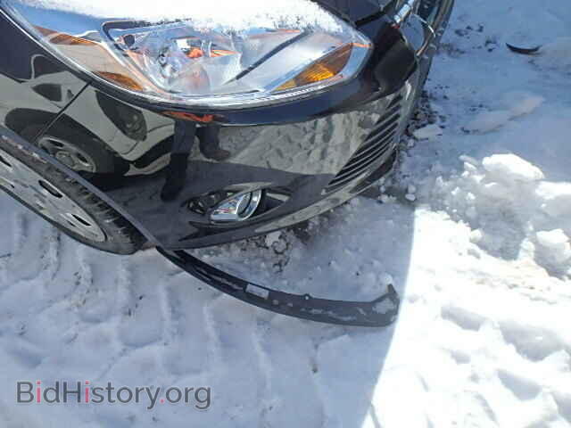 2012 FORD FOCUS - VIN: 1FAHP3K28CL288728 - Photo 9