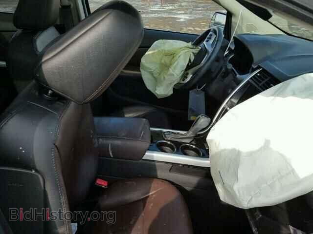 2011 FORD EDGE - VIN: 2FMDK4KC3BBB26912 - Photo 5