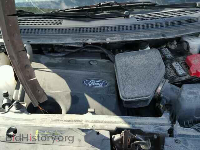 2011 FORD EDGE - VIN: 2FMDK4KC3BBB26912 - Photo 7