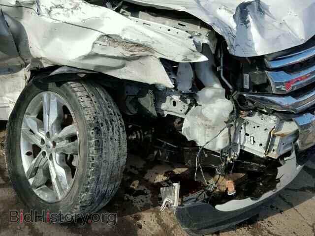 2011 FORD EDGE - VIN: 2FMDK4KC3BBB26912 - Photo 9
