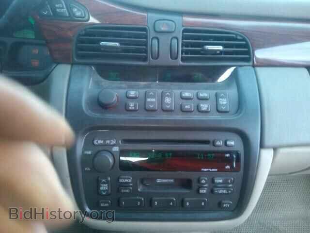 2002 CADILLAC DEVILLE - VIN: 1G6KD54Y72U108110 - Photo 10
