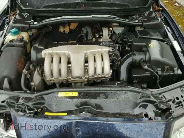 2000 VOLVO S80 - VIN: YV1TS94D3Y1107942 - Фото 7