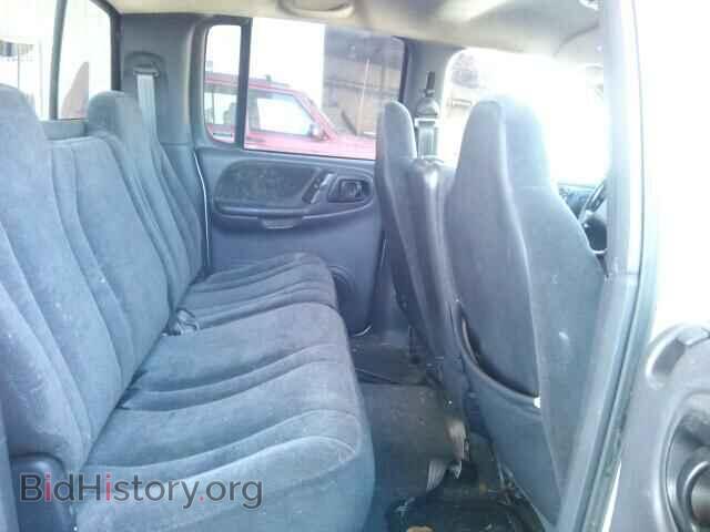 2000 DODGE DAKOTA - VIN: 1B7GL2AX4YS720852 - Фото 6