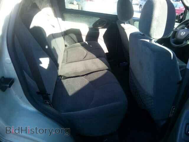 2003 MAZDA TRIBUTE - VIN: 4F2YZ04183KM19427 - Фото 6