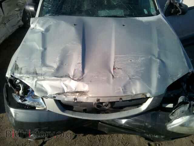 2003 MAZDA TRIBUTE - VIN: 4F2YZ04183KM19427 - Фото 7