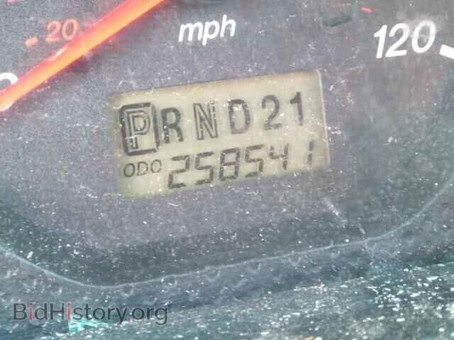 2003 MAZDA TRIBUTE - VIN: 4F2YZ04183KM19427 - Фото 8