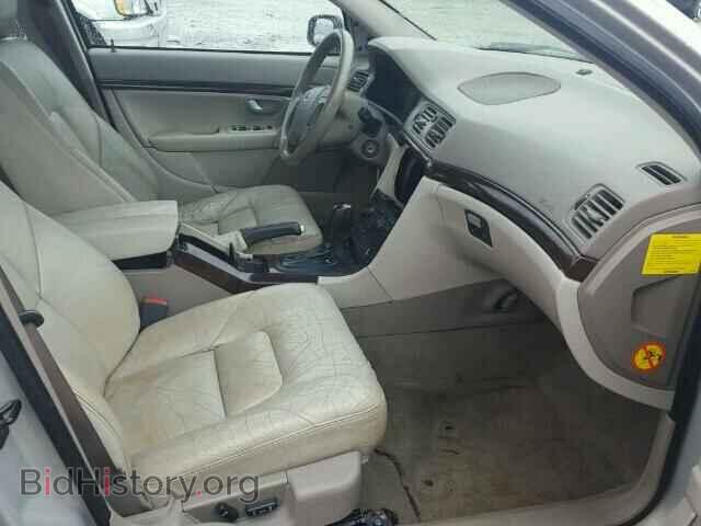 2004 VOLVO S80 - VIN: YV1TS59H441373002 - Фото 5