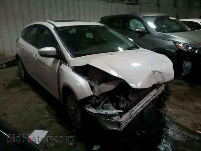 Photo 1FAHP3M2XCL473960 - FORD FOCUS 2012