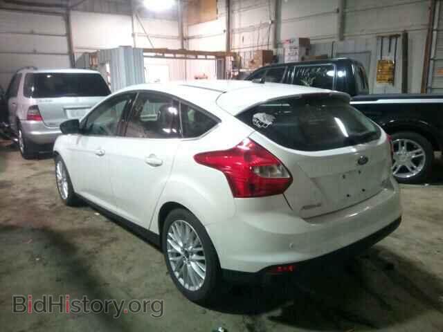 2012 FORD FOCUS - VIN: 1FAHP3M2XCL473960 - Photo 3