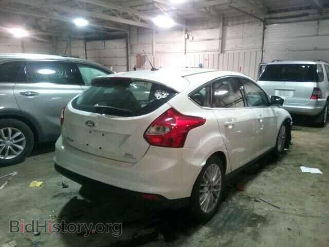 2012 FORD FOCUS - VIN: 1FAHP3M2XCL473960 - Photo 4