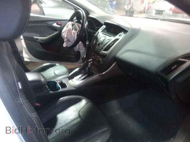 2012 FORD FOCUS - VIN: 1FAHP3M2XCL473960 - Photo 5