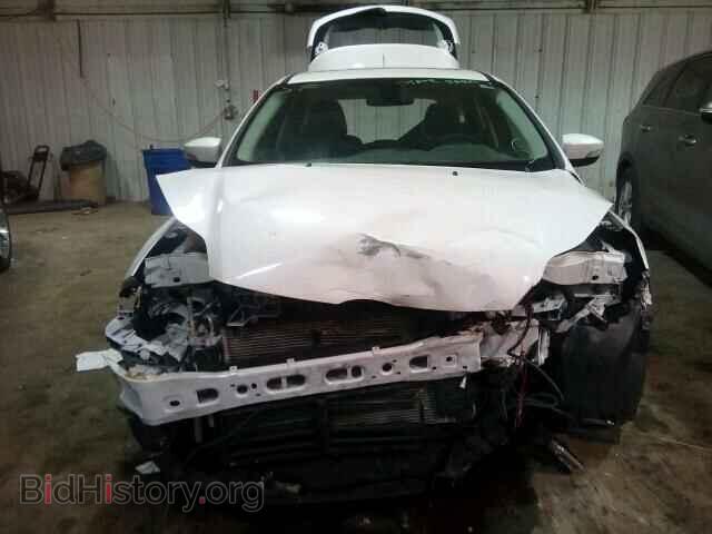 2012 FORD FOCUS - VIN: 1FAHP3M2XCL473960 - Photo 9