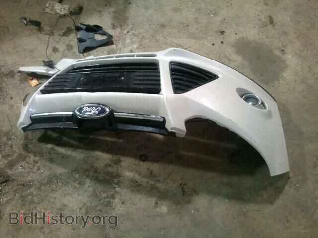 2012 FORD FOCUS - VIN: 1FAHP3M2XCL473960 - Photo 10